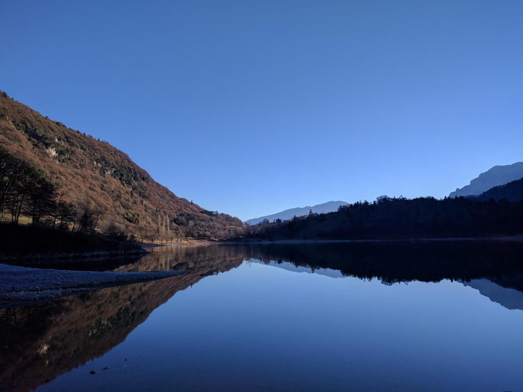 Garnì Al Laghet Hotel Tenno Buitenkant foto